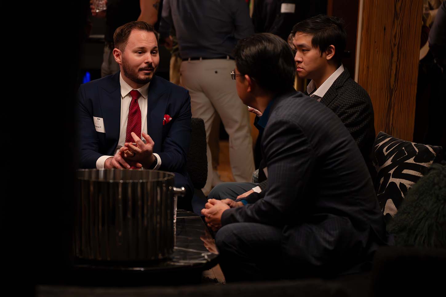 Networking Events For Professionals