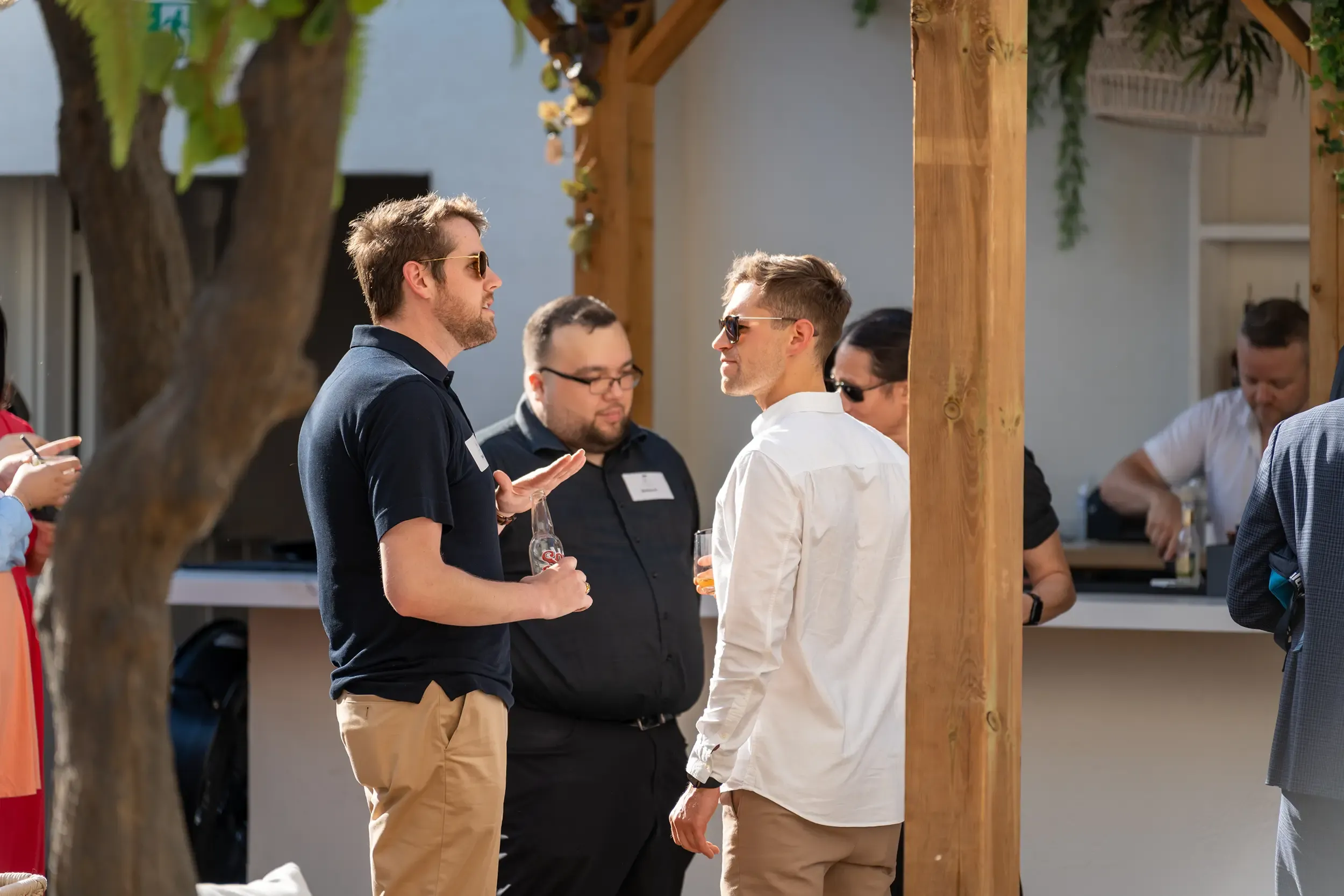 Contact The Hip Haus