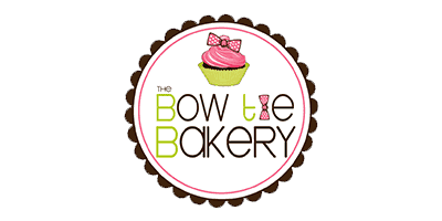the bow tie bakery logo affiliated with hip haus