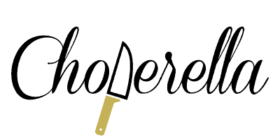 choperella logo affiliated with hip haus