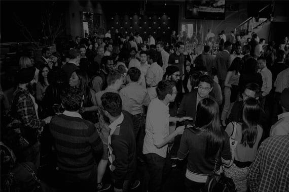 Top Networking Events in Toronto - The Hip Haus