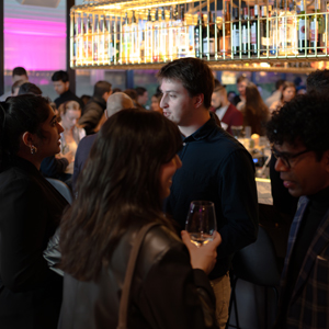 Networking for Young Professionals in Toronto: Making Connections That Matter